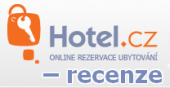 Recenze penzionu Alpina na Hotel.cz