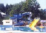 Aquapark - Frentt pod Radhotm - Beskydy