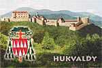 Hrad Hukvaldy